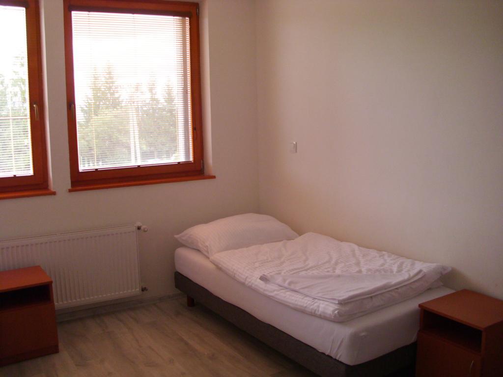 Guest House Mladost Preszów Zewnętrze zdjęcie