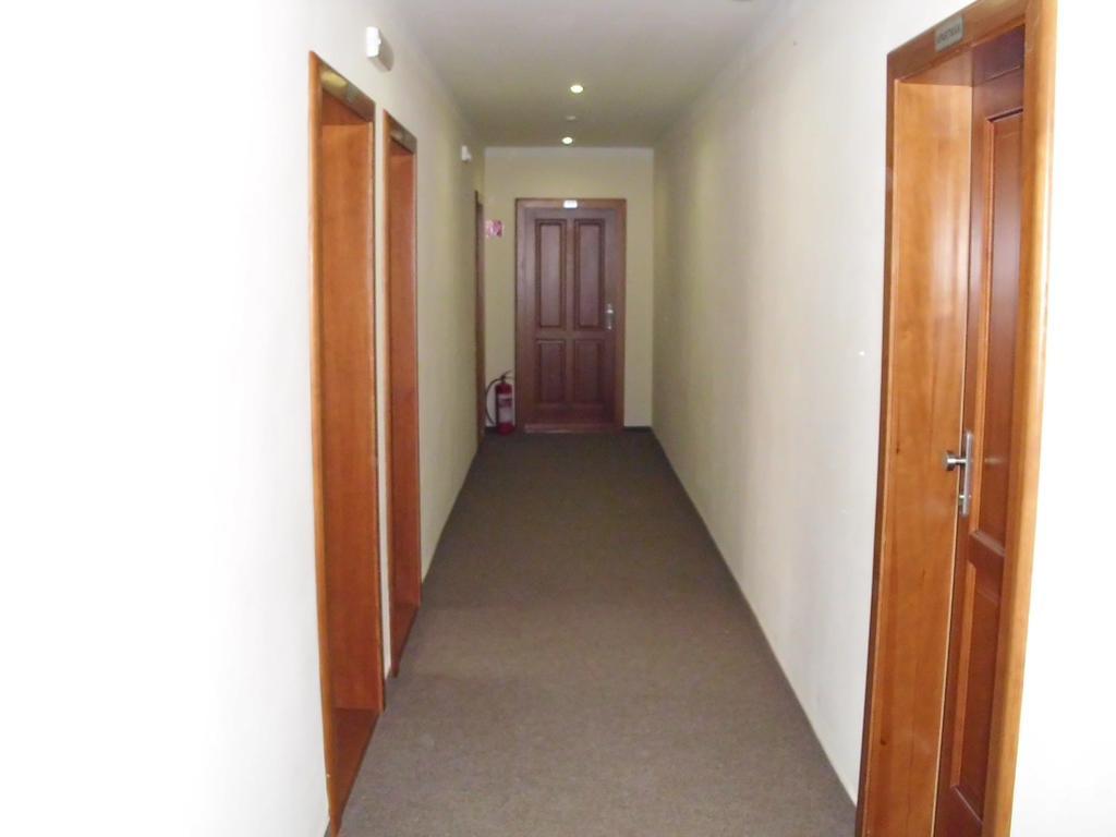 Guest House Mladost Preszów Zewnętrze zdjęcie